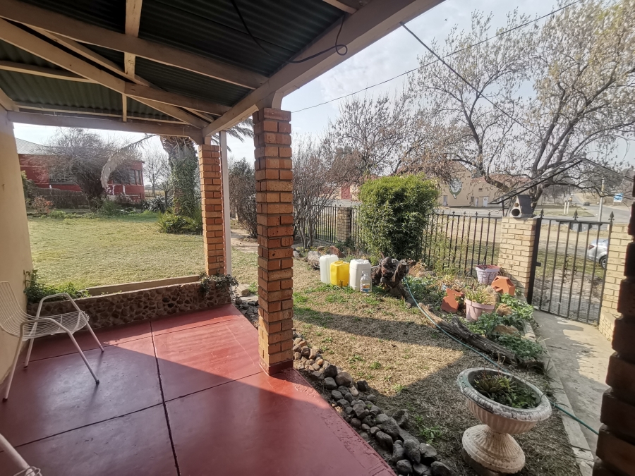 3 Bedroom Property for Sale in Senekal Free State